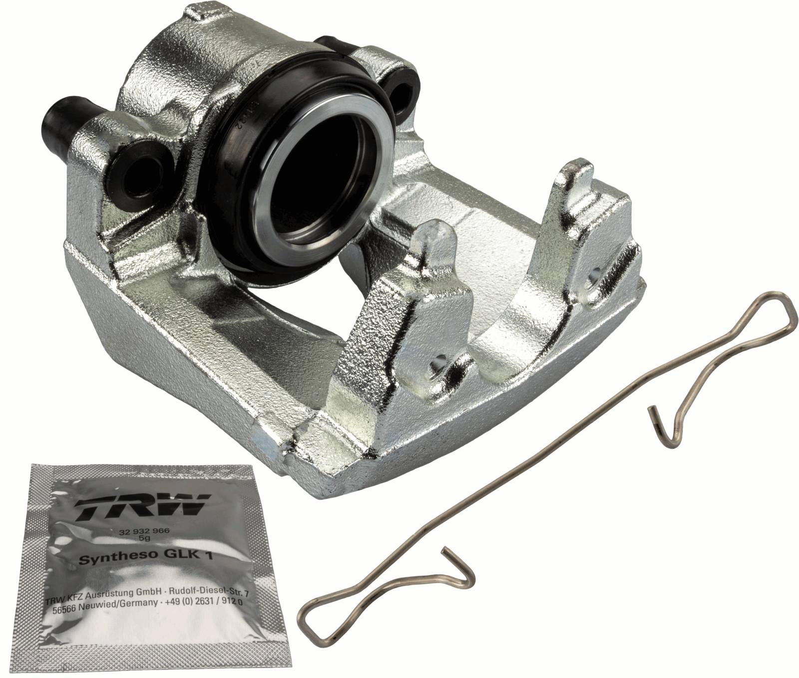 Brake Caliper - BHX614E TRW