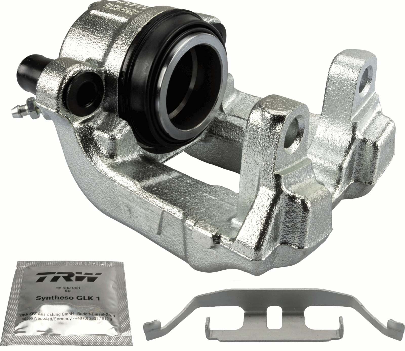 Brake Caliper - BHX764E TRW