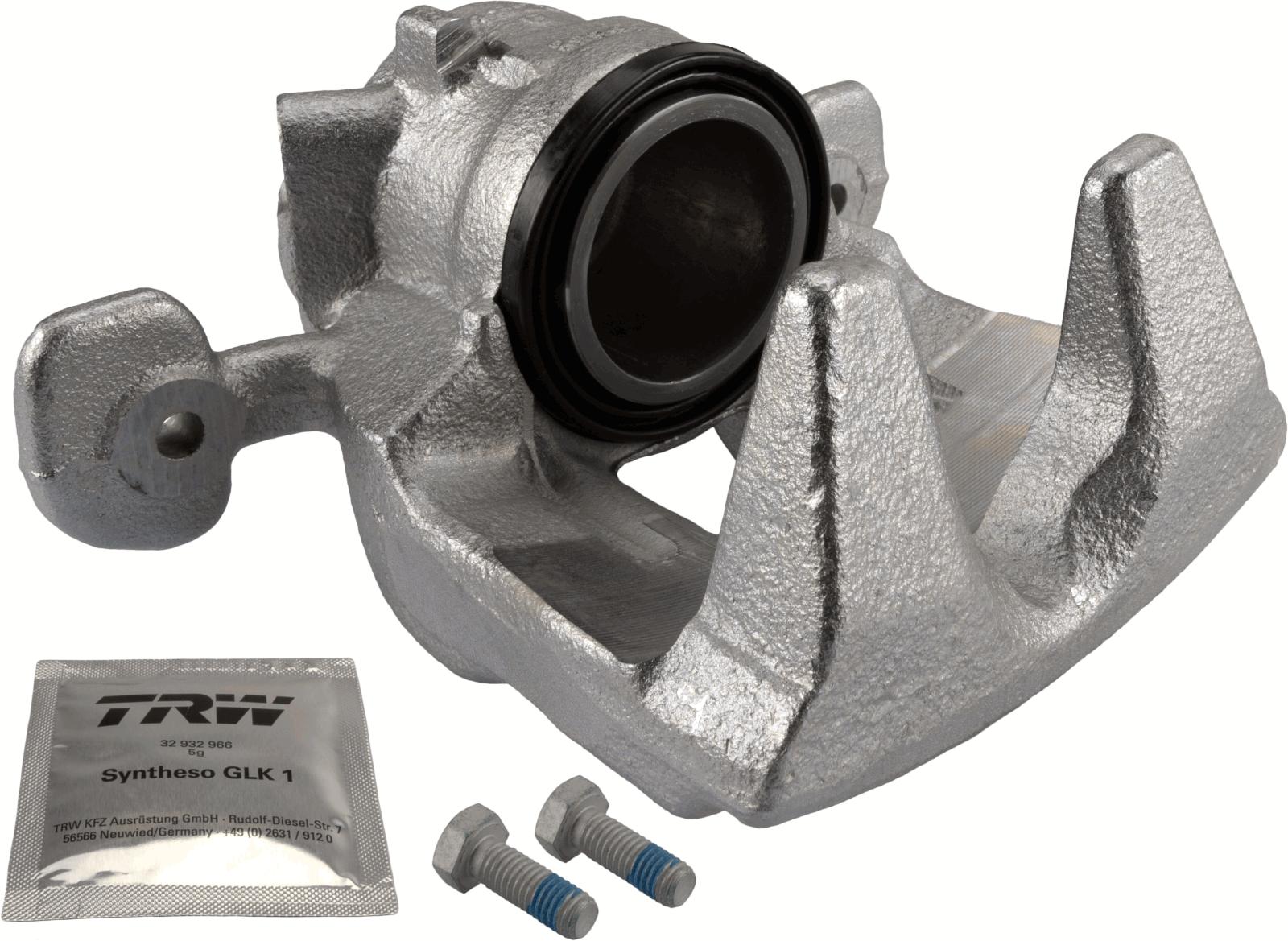 Brake Caliper - BHX766E TRW
