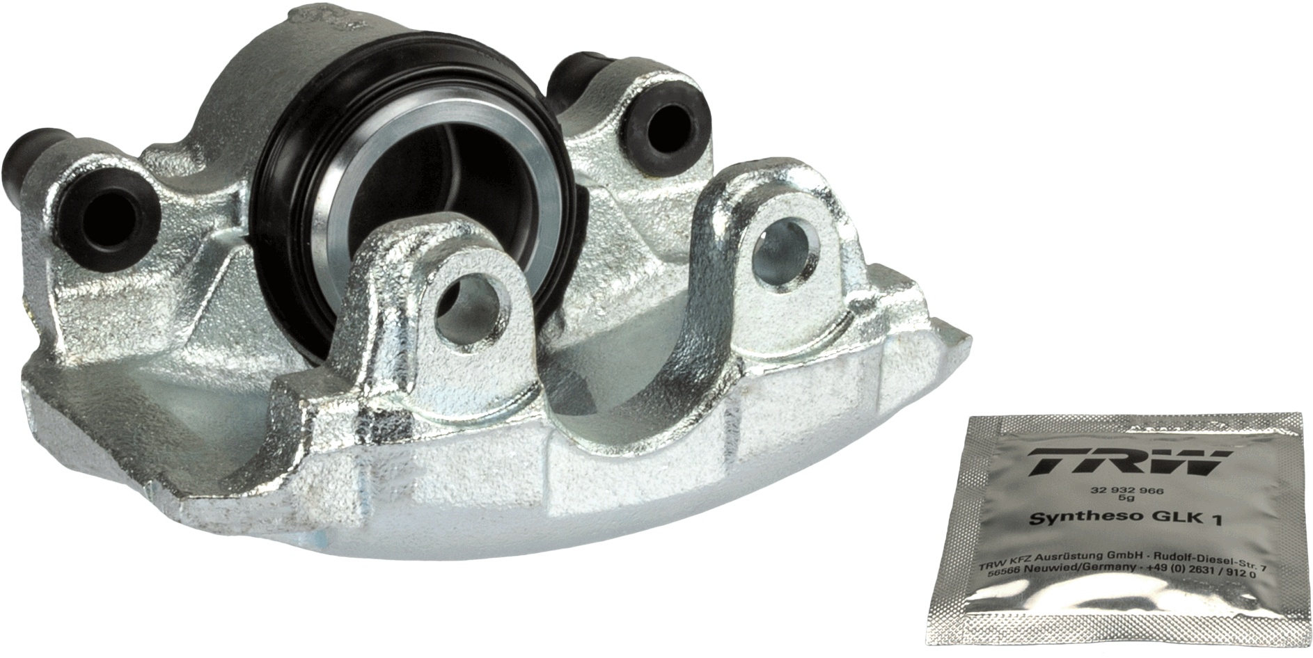 Brake Caliper - BHX775E TRW