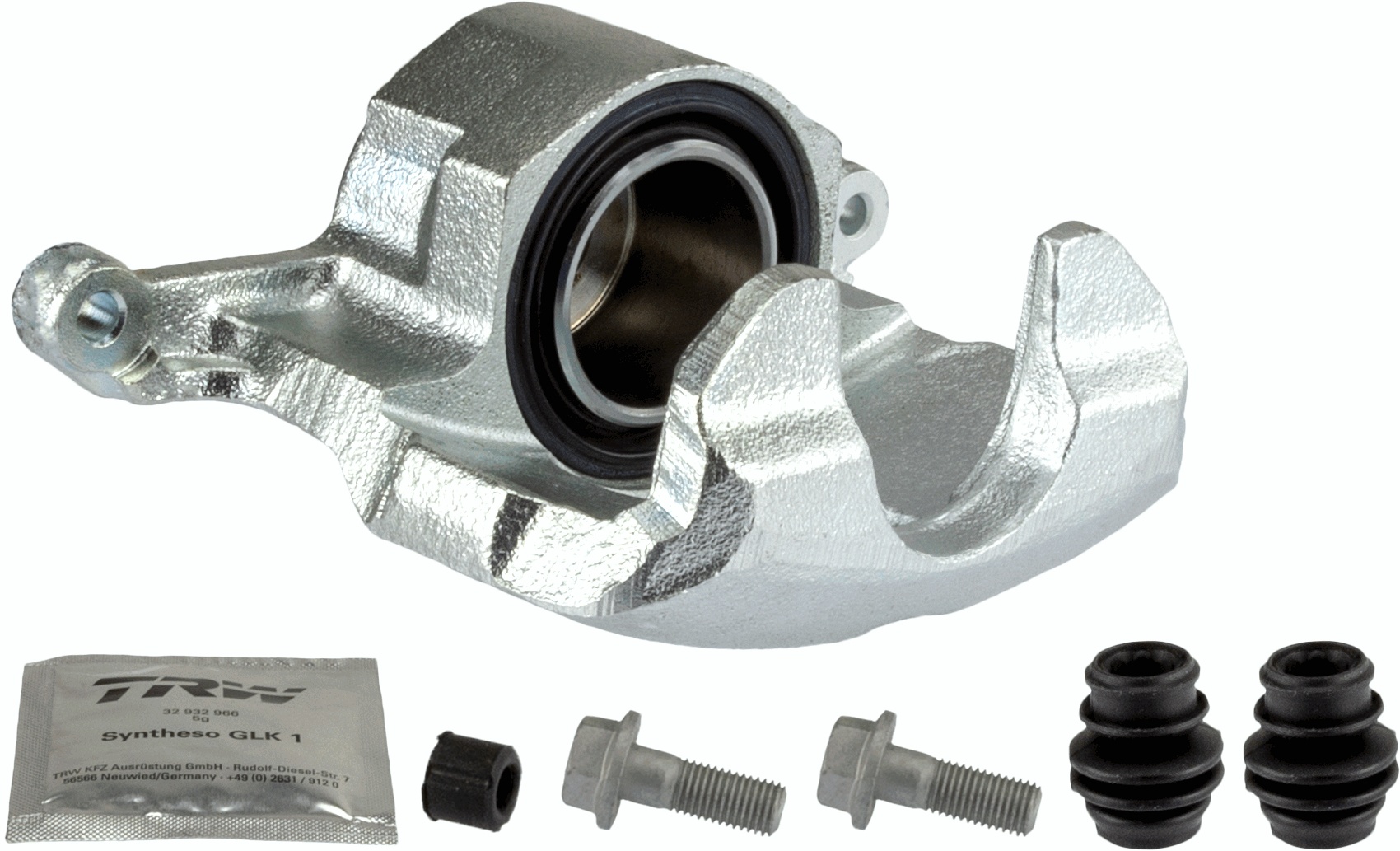 Brake Caliper - BHX777E TRW