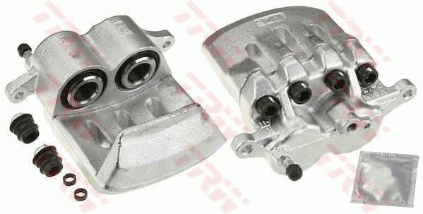 Brake Caliper - BHZ375E TRW
