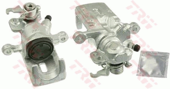 Hydraulic Pump, steering system - JPR267 TRW