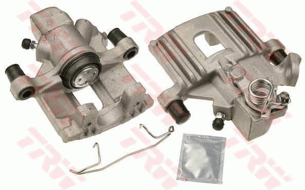 Brake Caliper - BHZ463E TRW