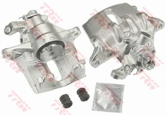 Brake Caliper - BHZ492E TRW