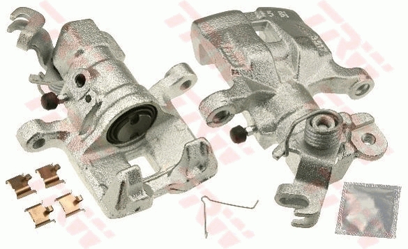 Pinza freno - BHZ600E TRW