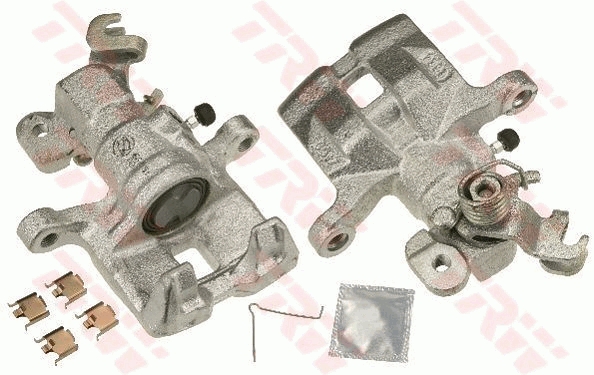 Pinza freno - BHZ601E TRW