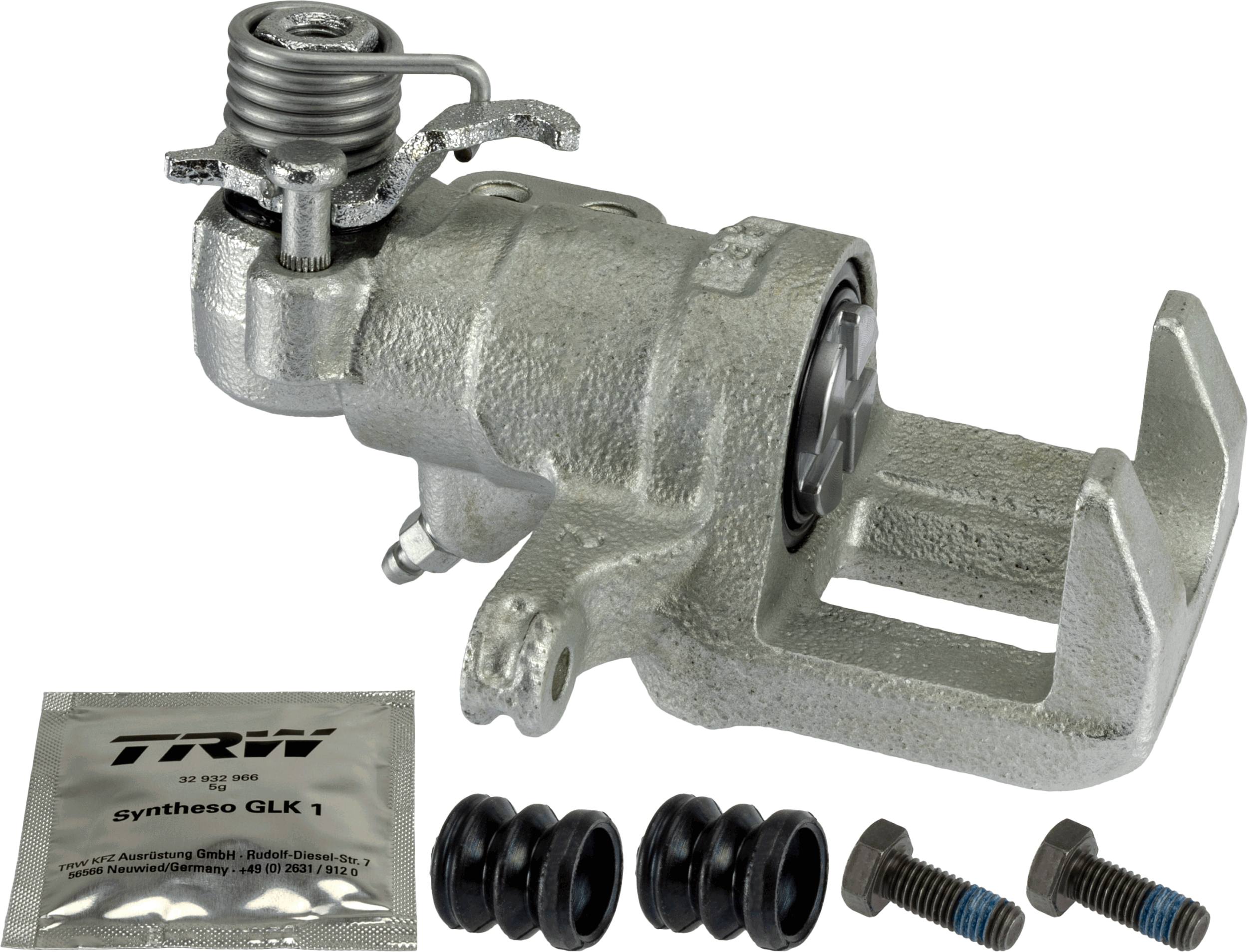 Brake Caliper - BHZ931E TRW
