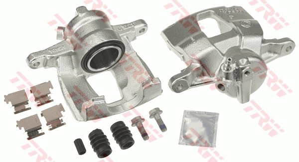 Brake Caliper - BHZ942E TRW