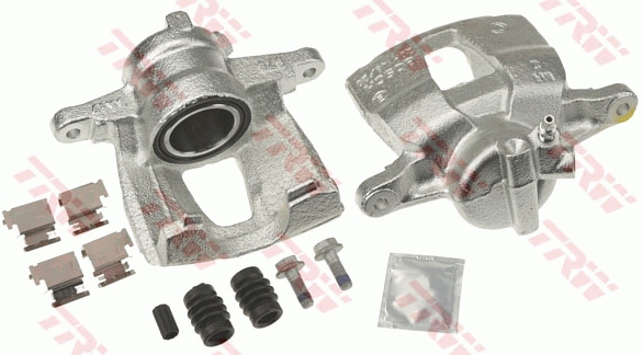 Brake Caliper - BHZ943E TRW