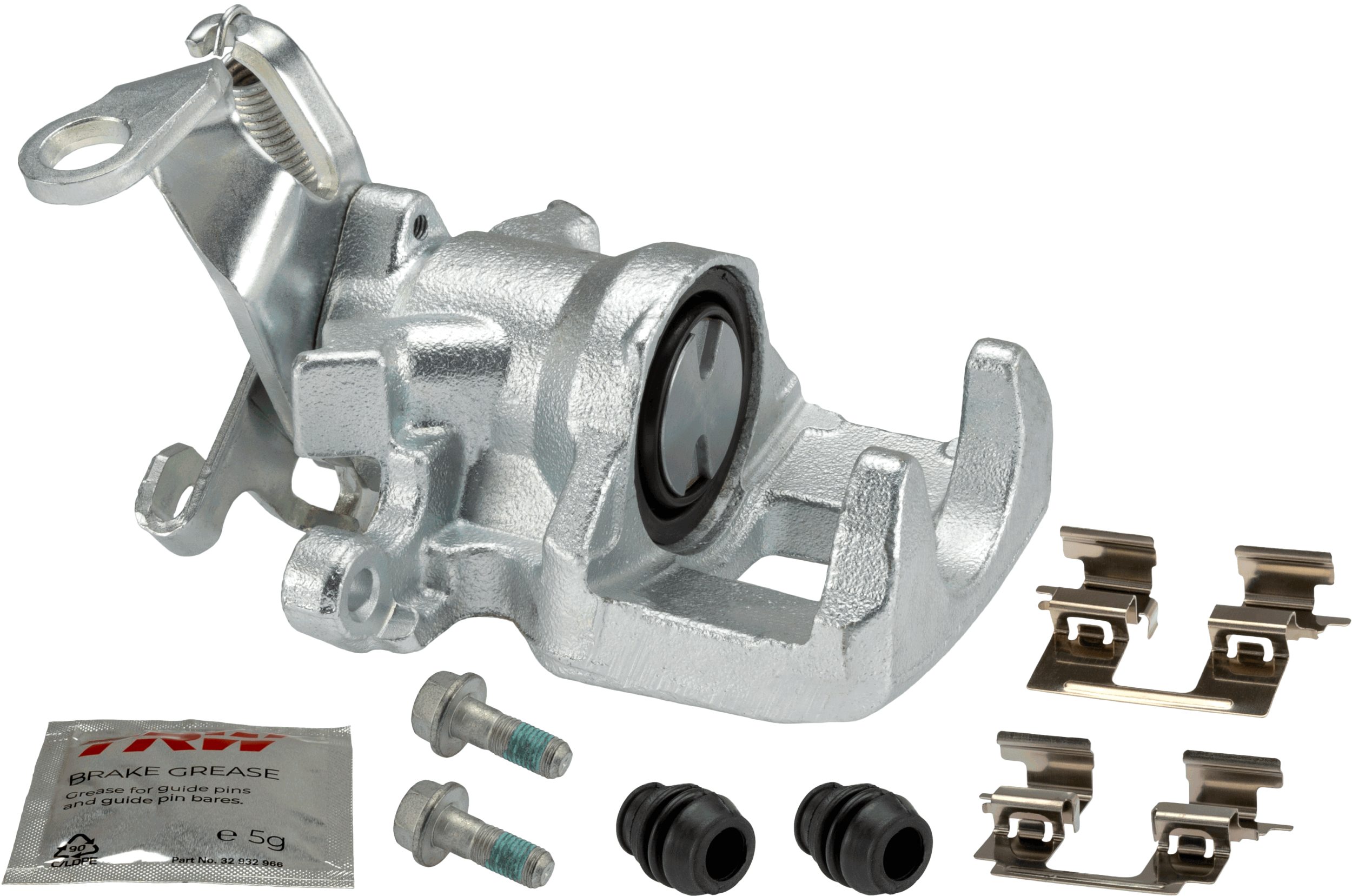 Brake Caliper - BHZ974E TRW