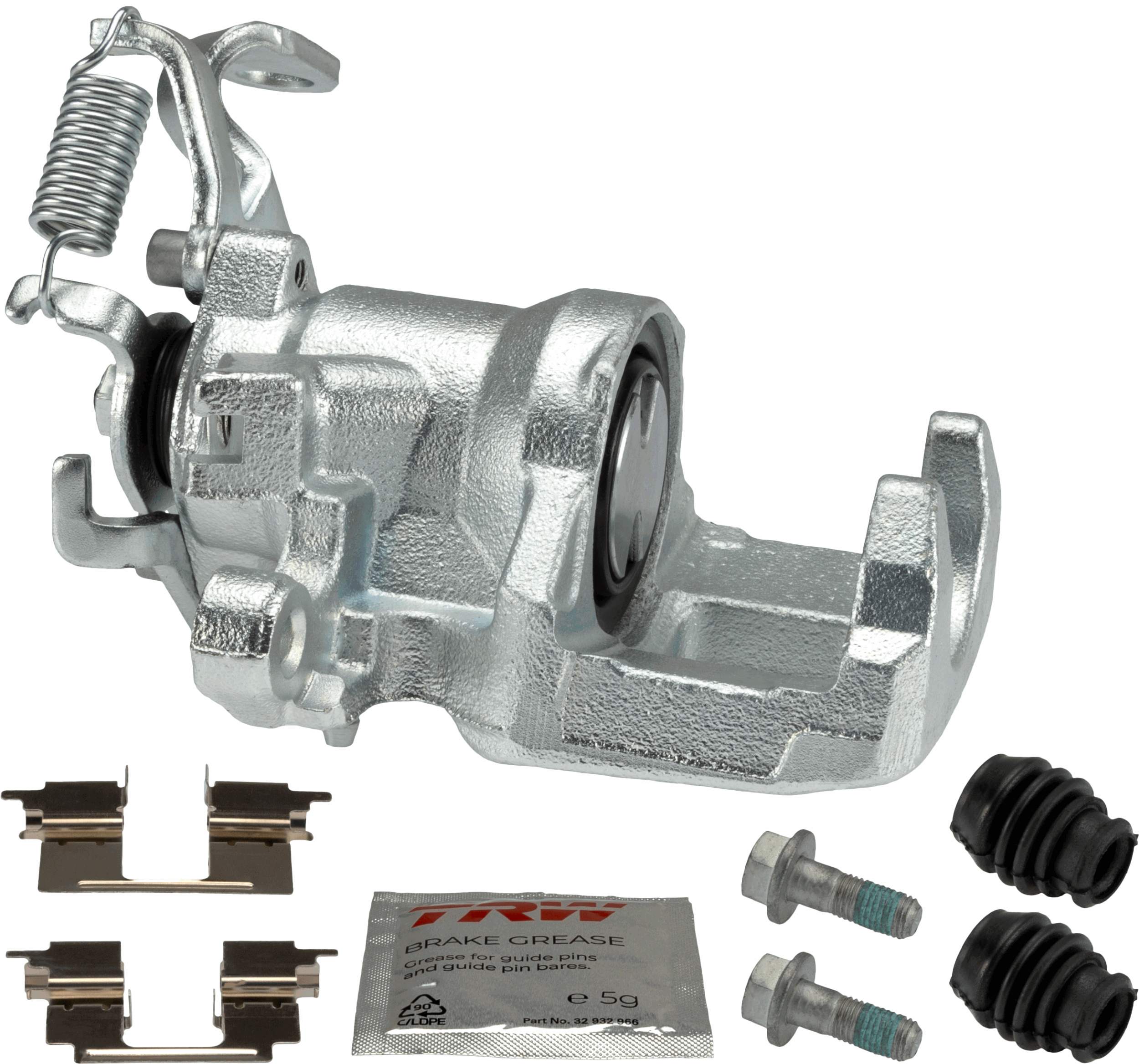 Brake Caliper - BHZ975E TRW