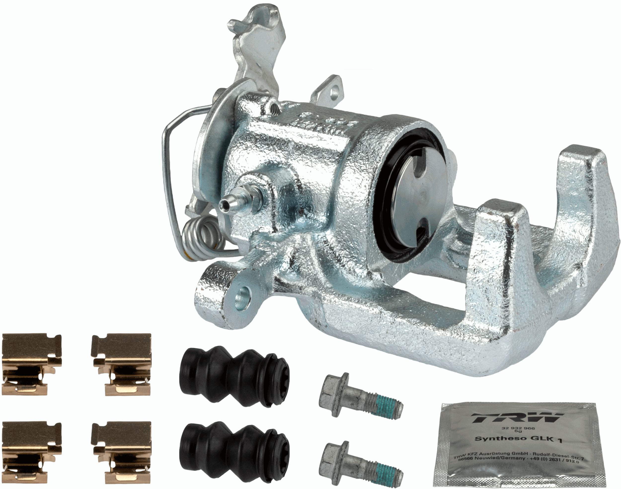 Brake Caliper - BHZ978E TRW