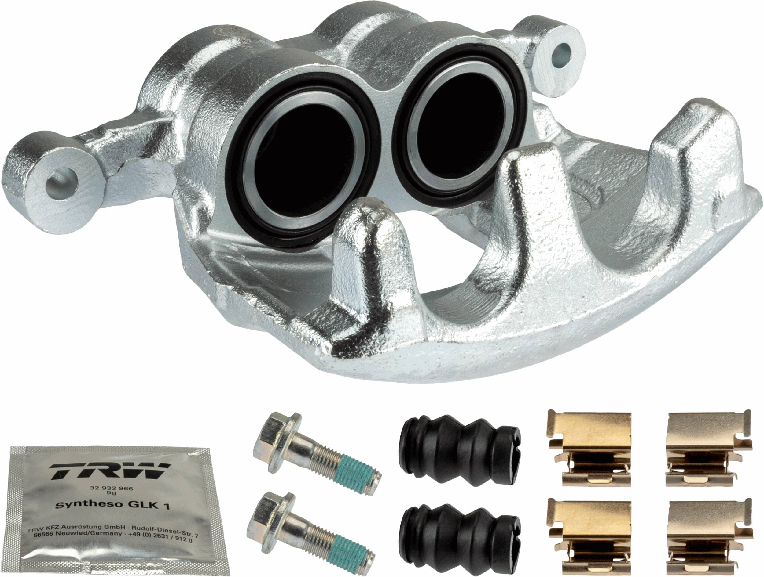 Brake Caliper - BHZ981E TRW