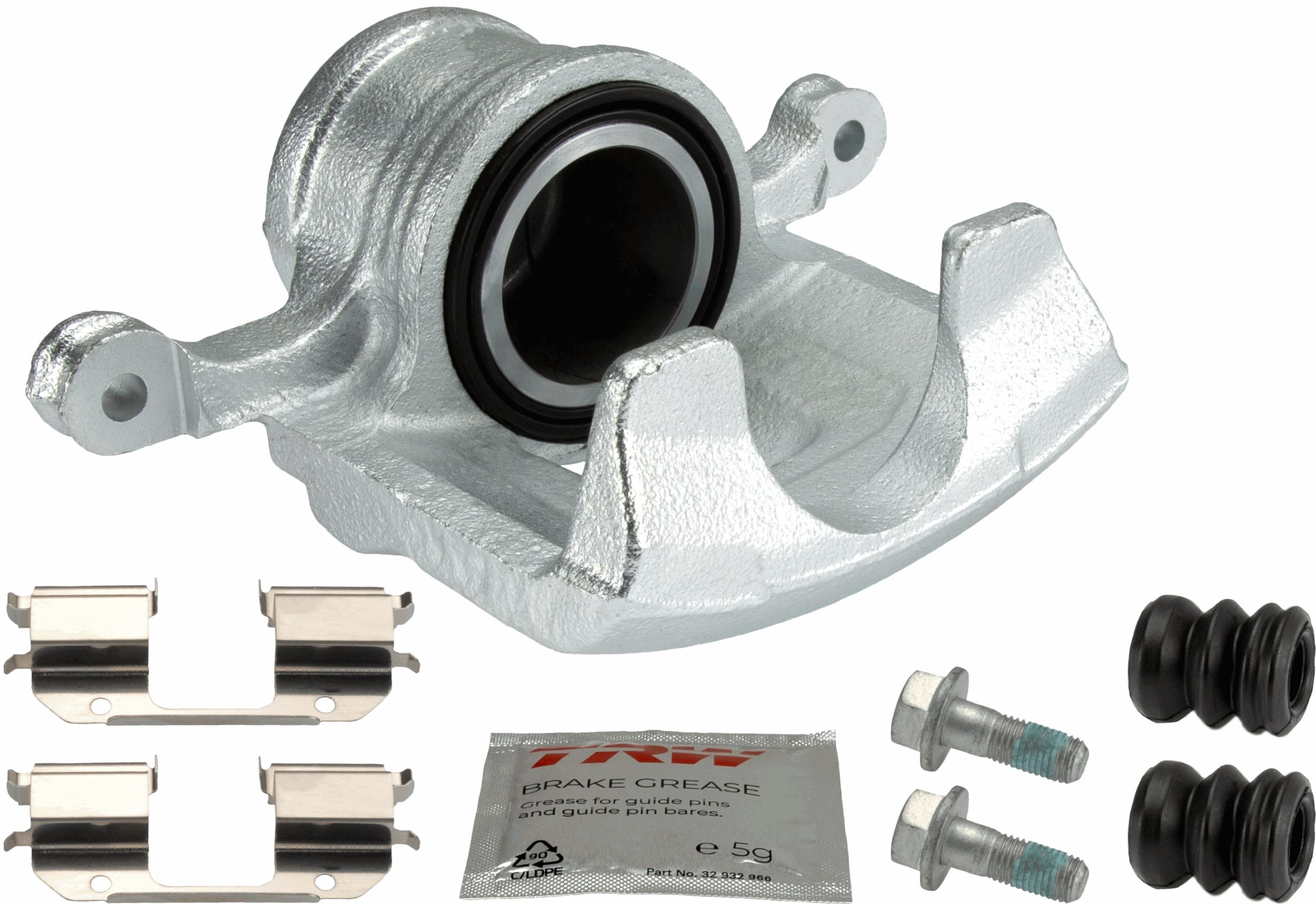 Pinza freno - BHZ983E TRW