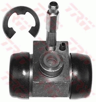 Wheel Brake Cylinder - BWB150 TRW