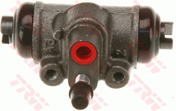 Wheel Brake Cylinder - BWC222 TRW