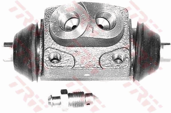 Wheel Brake Cylinder - BWD101 TRW