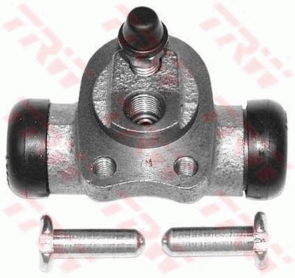Wheel Brake Cylinder - BWD112 TRW