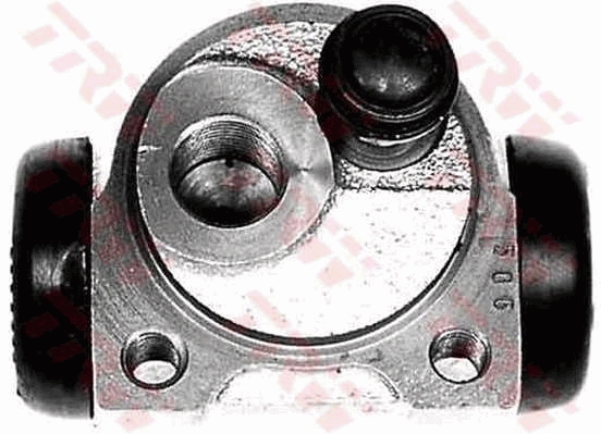 Wheel Brake Cylinder - BWD134 TRW