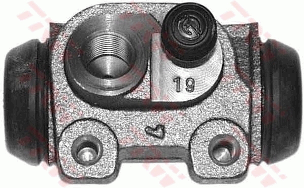 Wheel Brake Cylinder - BWD182 TRW