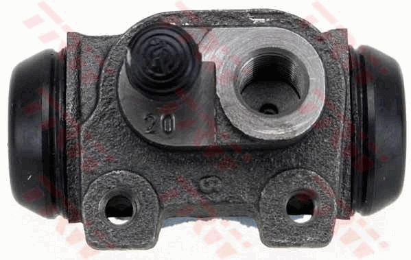 Cilindretto freno - BWF123 TRW