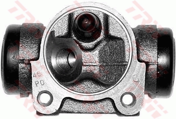 Cilindretto freno - BWF282 TRW