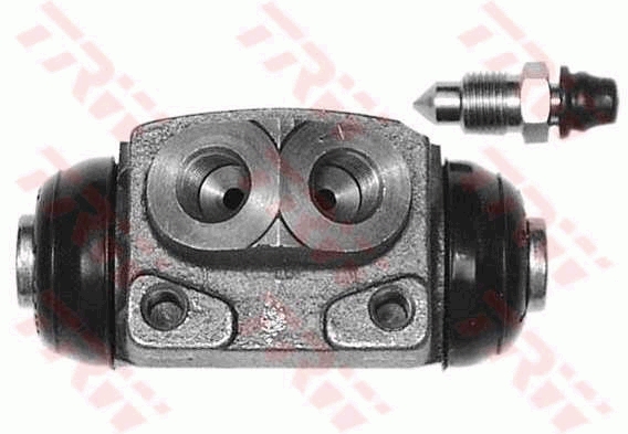 Wheel Brake Cylinder - BWH241 TRW