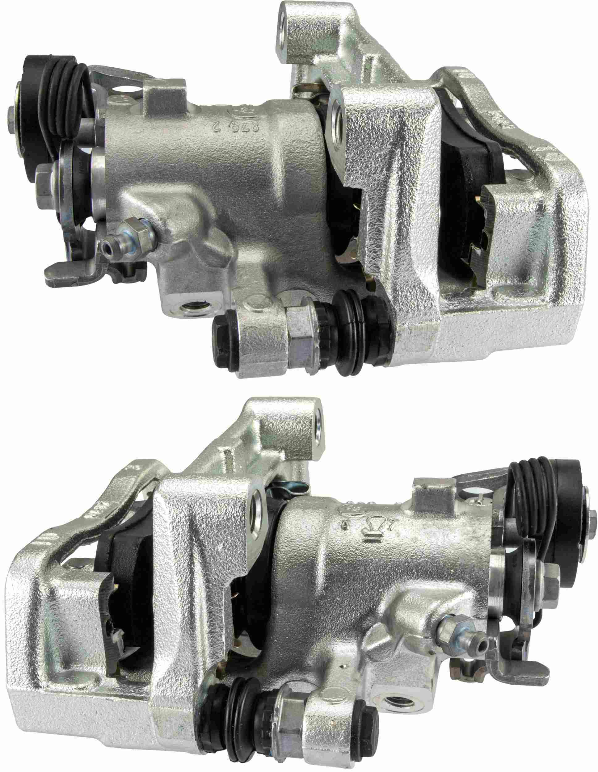 Brake Caliper Axle Kit - CKN101 TRW