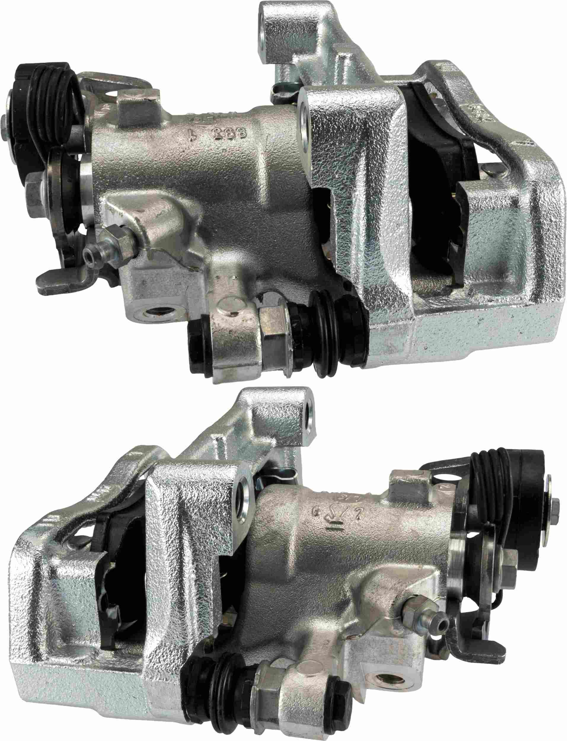 Brake Caliper Axle Kit - CKQ101 TRW