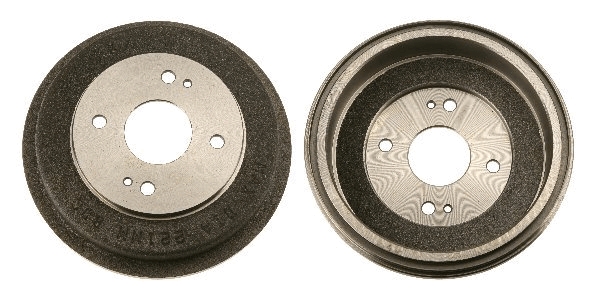 Brake Drum - DB4146 TRW