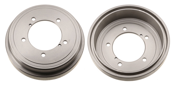 Brake Drum - DB4444 TRW
