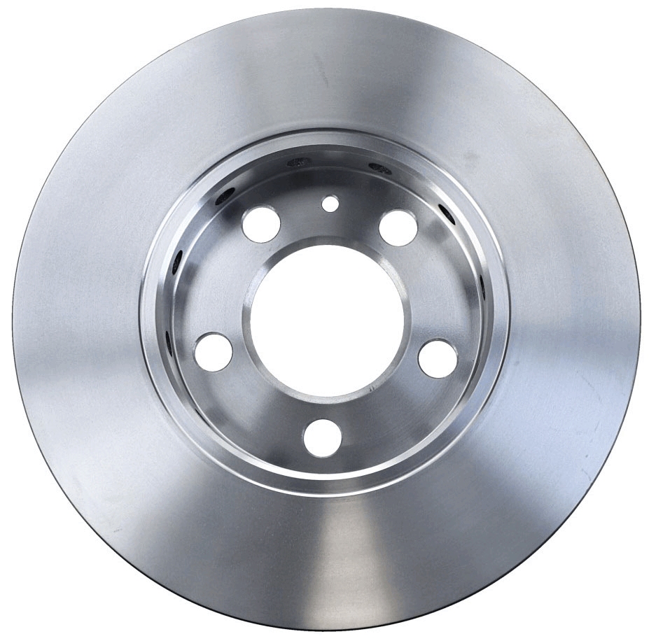 Bremsscheibe - DF2803 TRW