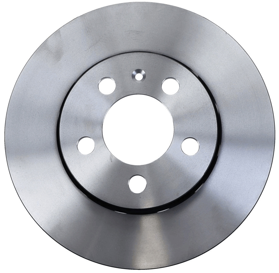 Bremsscheibe - DF2803 TRW