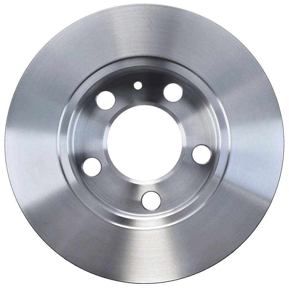 Brake Disc - DF2805 TRW