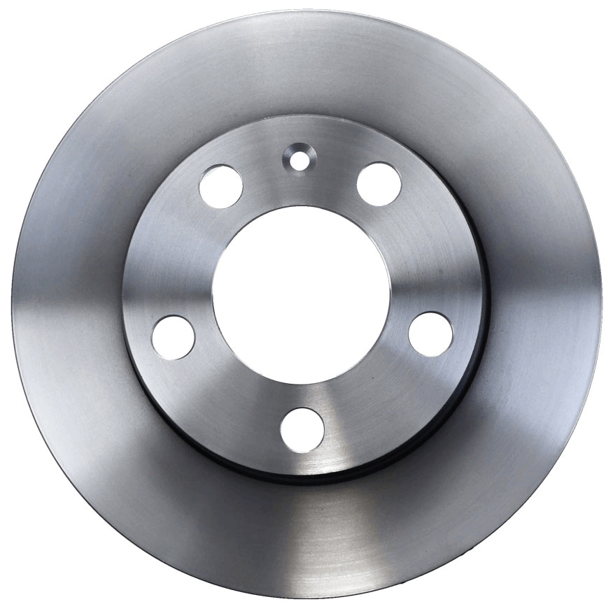 Bremsscheibe - DF2805 TRW