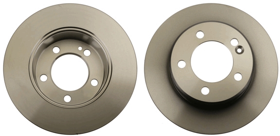 Brake Disc - DF2816S TRW