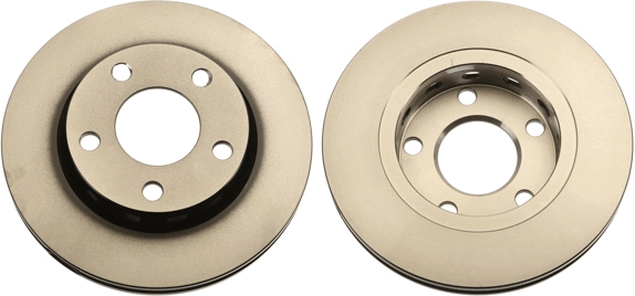 Bremsscheibe - DF4210 TRW