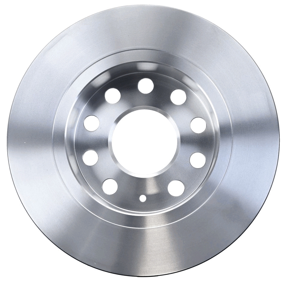 Brake Disc - DF4276 TRW