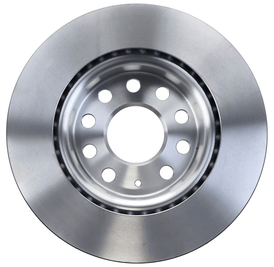 Bremsscheibe - DF4294 TRW