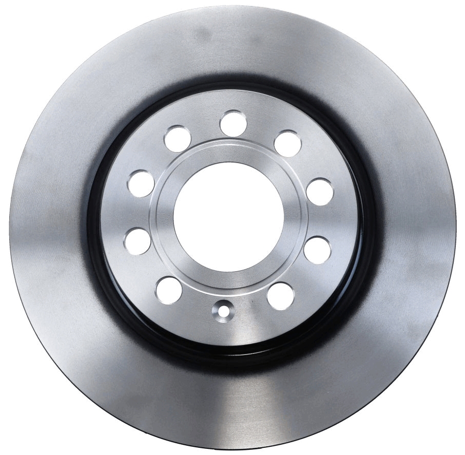 Bremsscheibe - DF4294 TRW