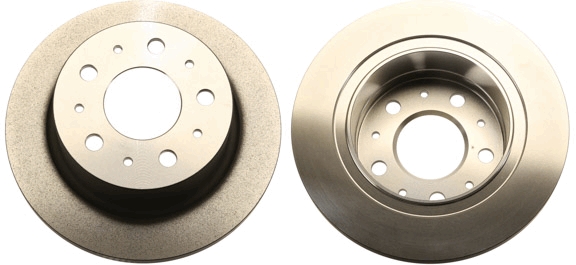Discofreno - DF4750 TRW