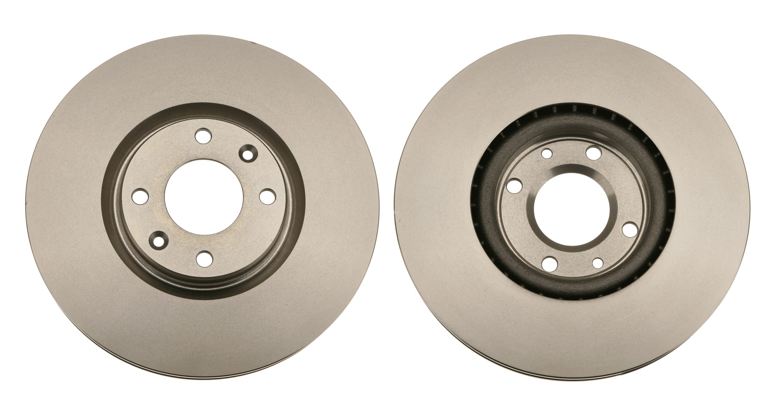 Brake Disc - DF4962S TRW