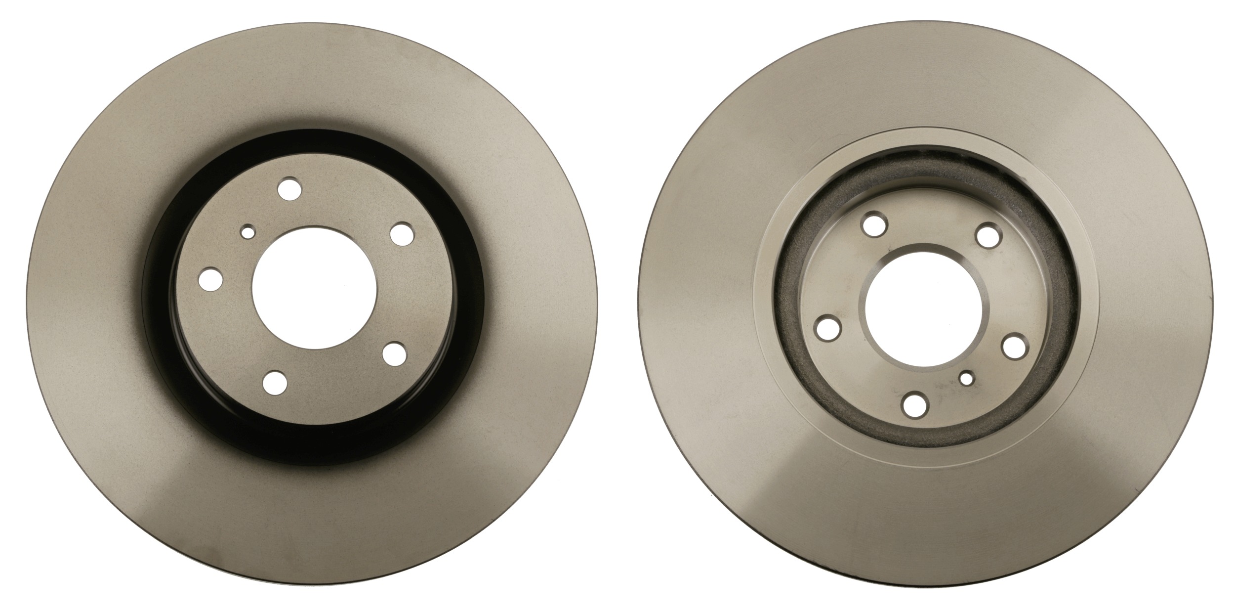 Brake Disc - DF4983S TRW
