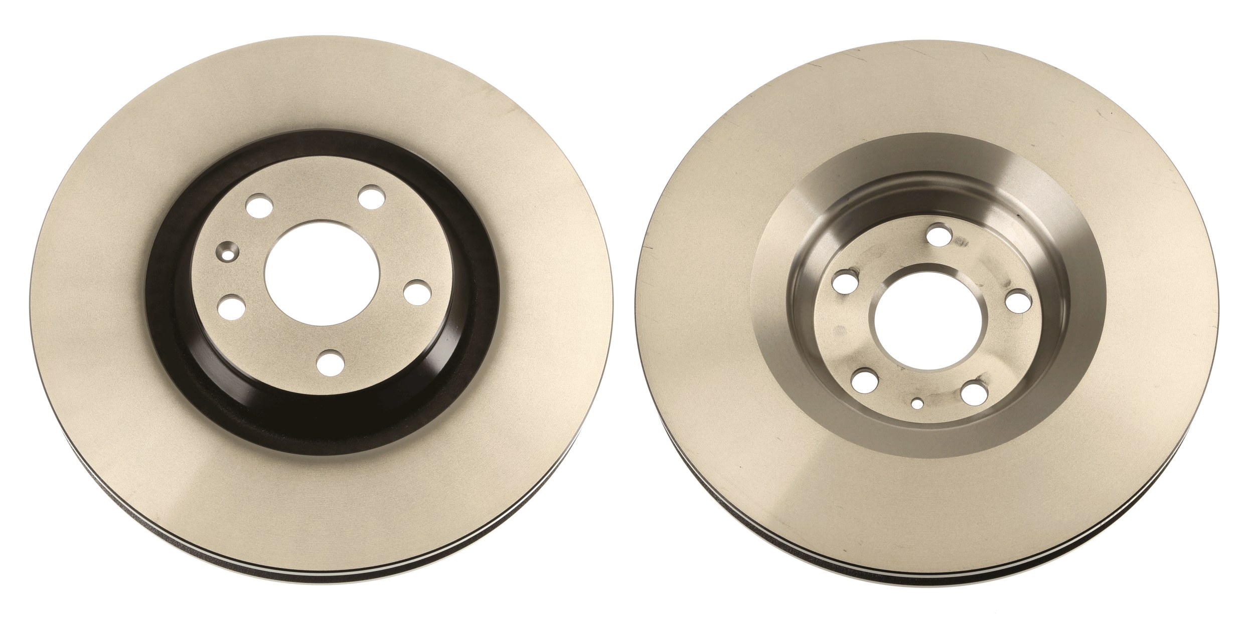 Brake Disc - DF6041S TRW