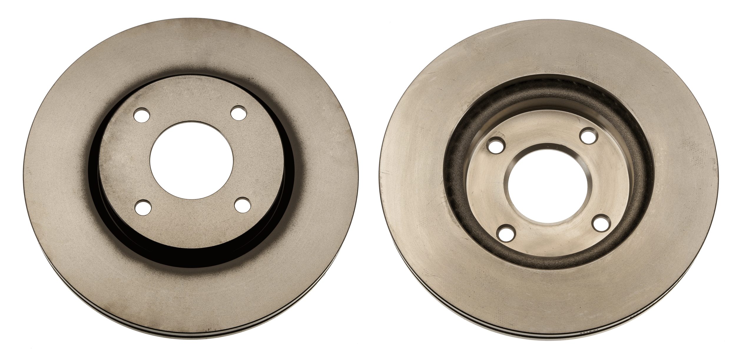 Bremsscheibe - DF6142 TRW