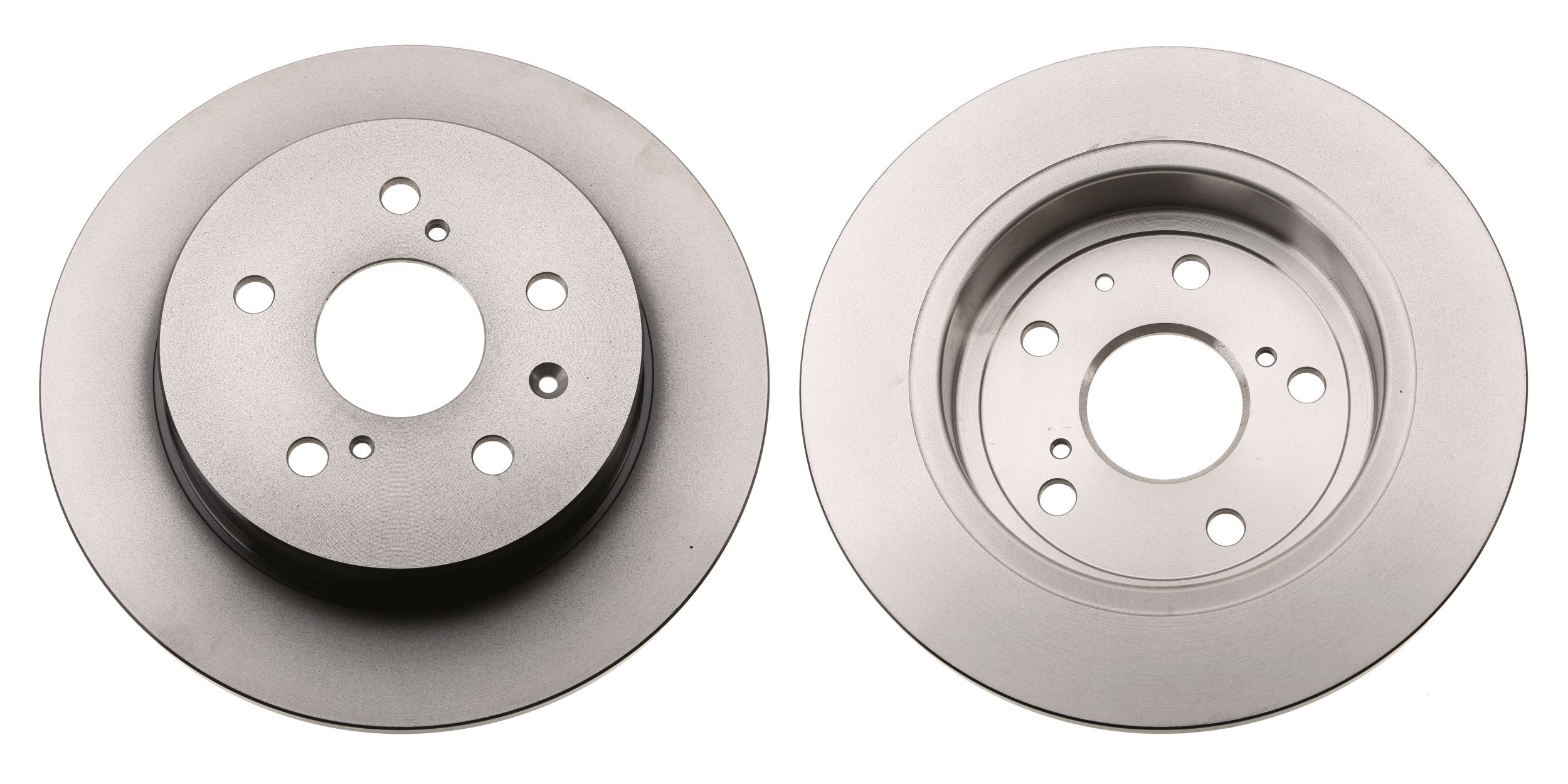 Brake Disc - DF6178 TRW