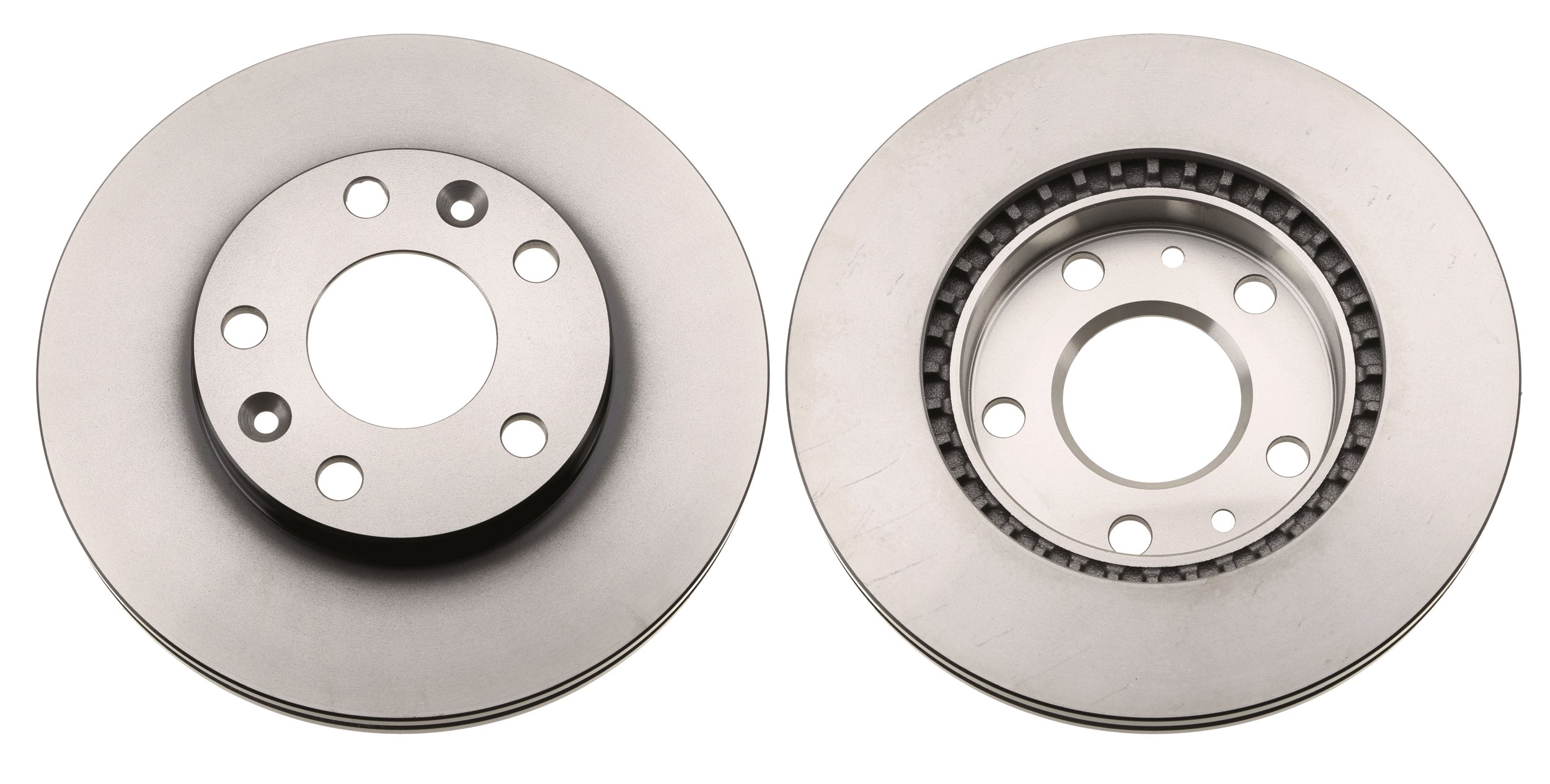 Brake Disc - DF6200 TRW