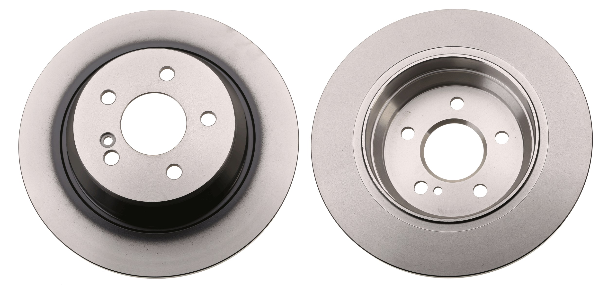 Brake Disc - DF6277 TRW