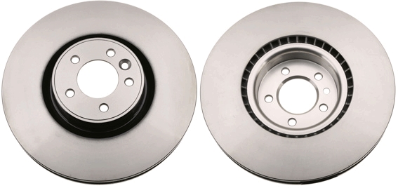 Discofreno - DF6508S TRW